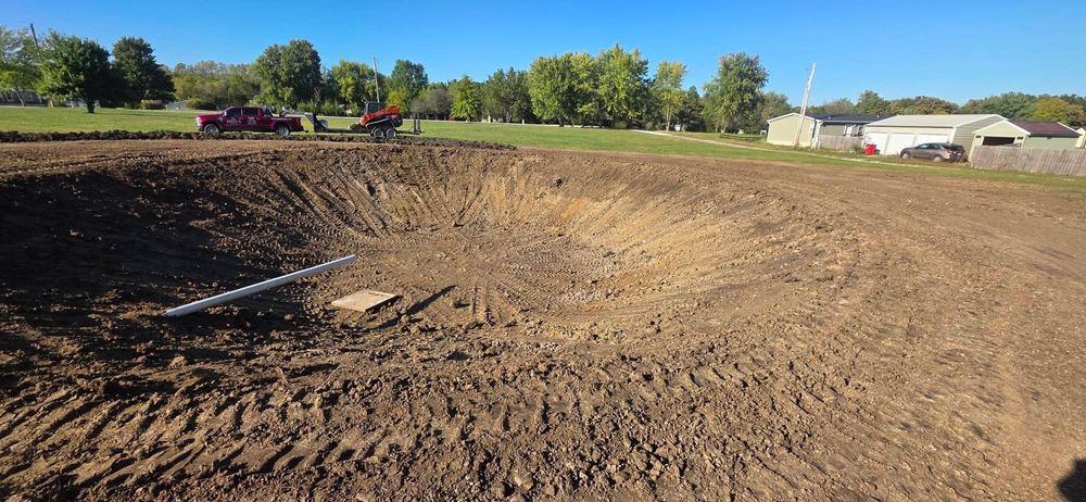 All Photos for Kelly’s Excavating and Dirt Work in Grain Valley, MO