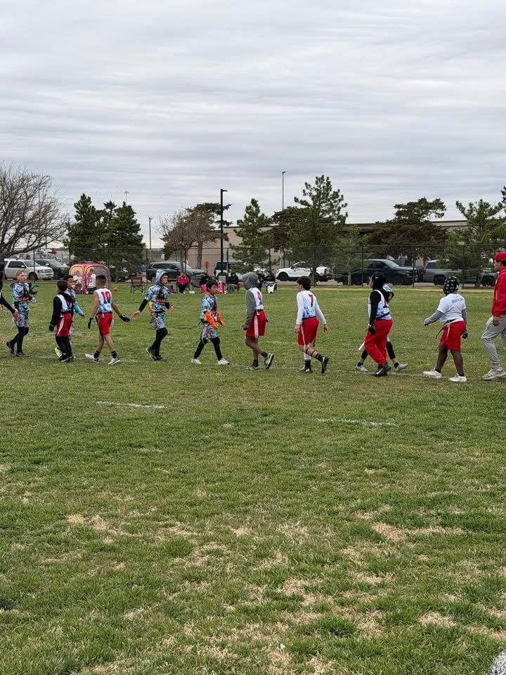 All Photos for Iron Plains Youth Football League in Amarillo, TX