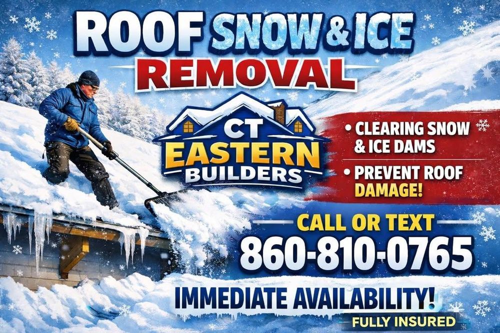 All Photos for CT Eastern Builders in Stafford, CT