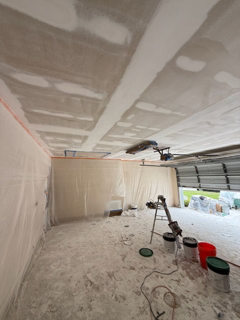 All Photos for Escorpio Painting in Tampa, FL