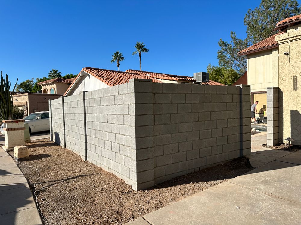 All Photos for Mikes Building Solutions LLC in Phoenix, AZ