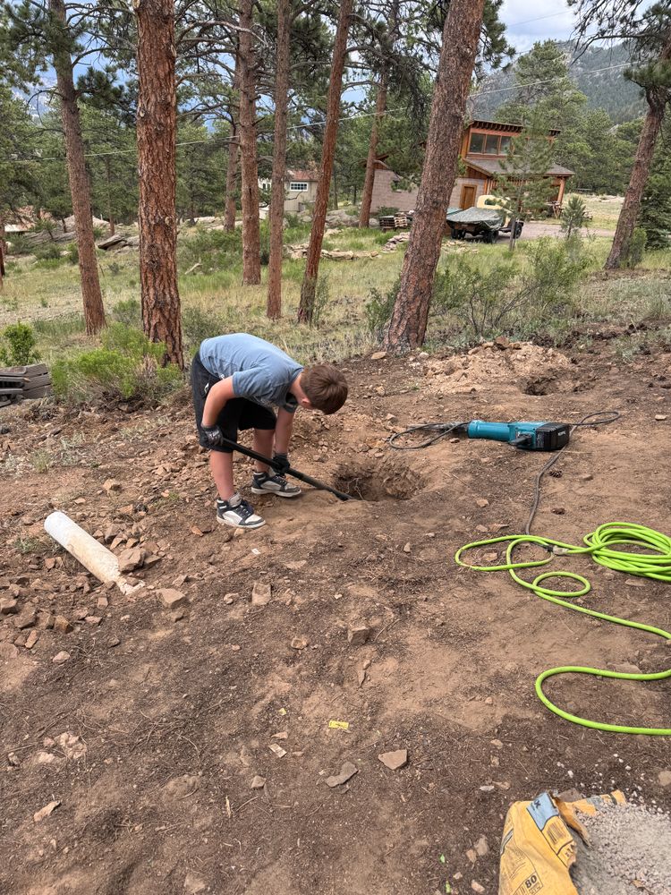 All Photos for Black Gold Construction & Design in Greeley, CO