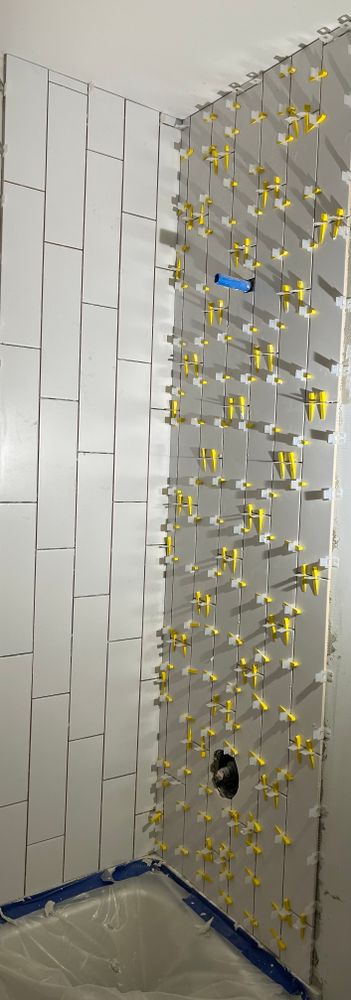 All Photos for Rivers Edge Tiling LLC in Brainerd, MN