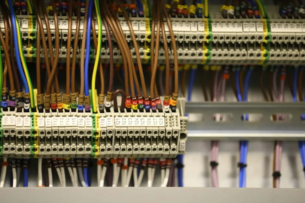 Our Commercial Electrical Services ensure reliable, efficient solutions for businesses, including installation, maintenance, and repairs. Trust our licensed electricians to enhance safety and performance while minimizing downtime in any commercial setting. for Valley Electric in Lynchburg, VA