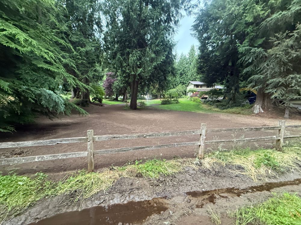 All Photos for AR Trucking & Excavation LLC in Stanwood, WA
