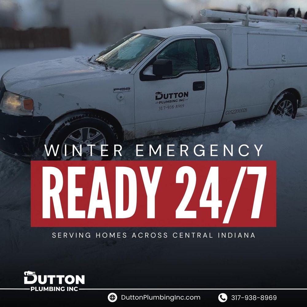 All Photos for Dutton Plumbing, Inc. in Indianapolis, IN