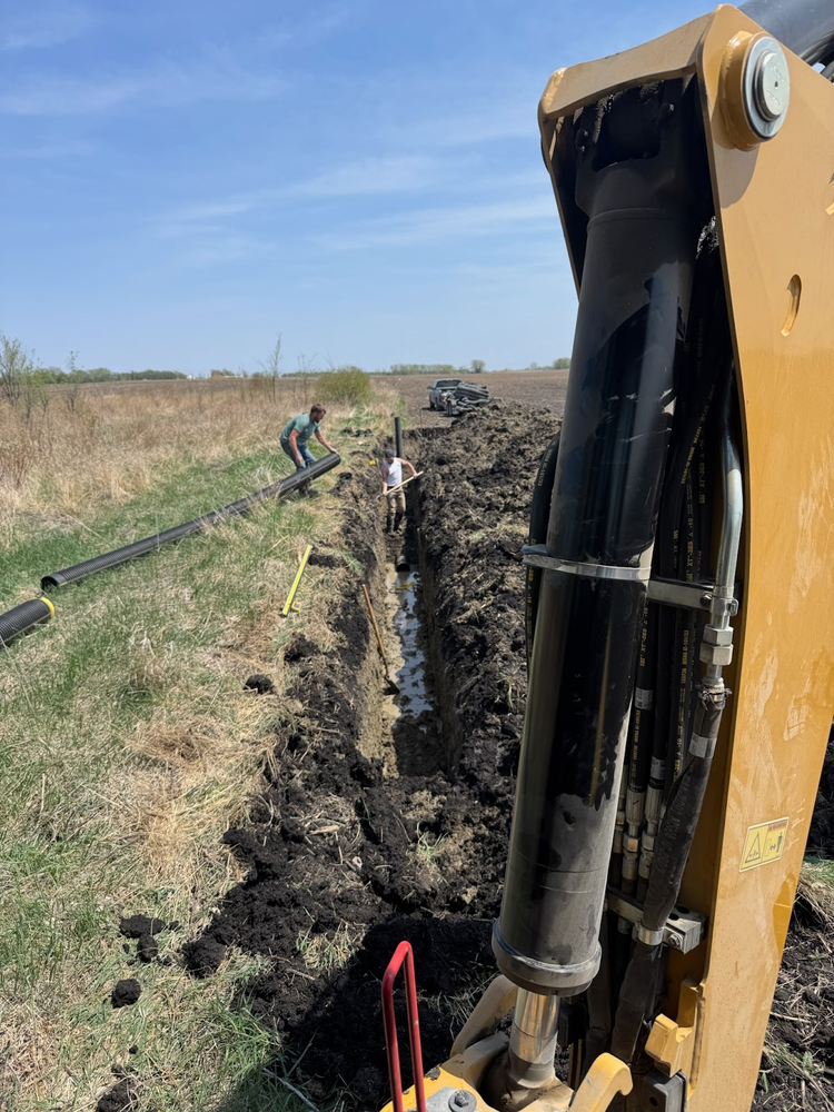 All Photos for Harazin LandWorks in Olivia, MN