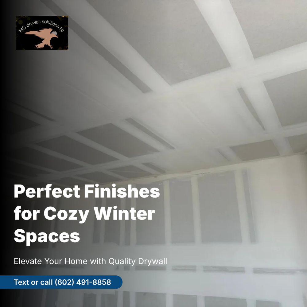 All Photos for MC Drywall Solutions in Queen Creek, AZ