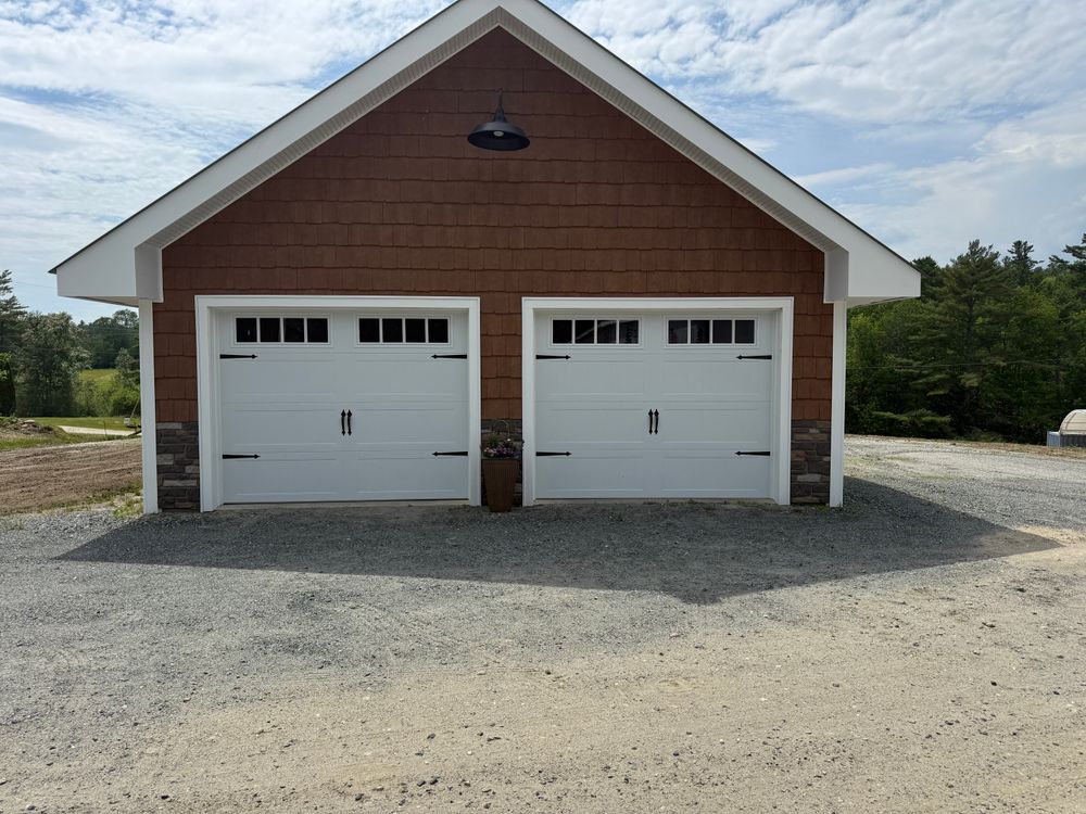 All Photos for 603 Garage Door Services LLC in Claremont,  NH