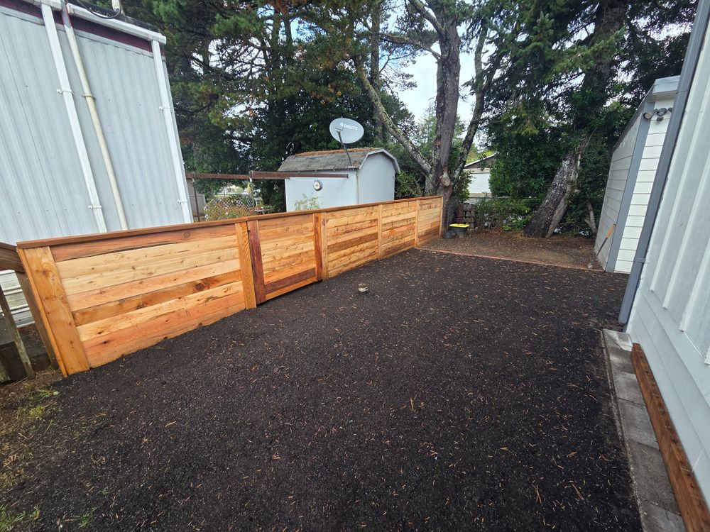 All Photos for BTC Construction in Florence, OR