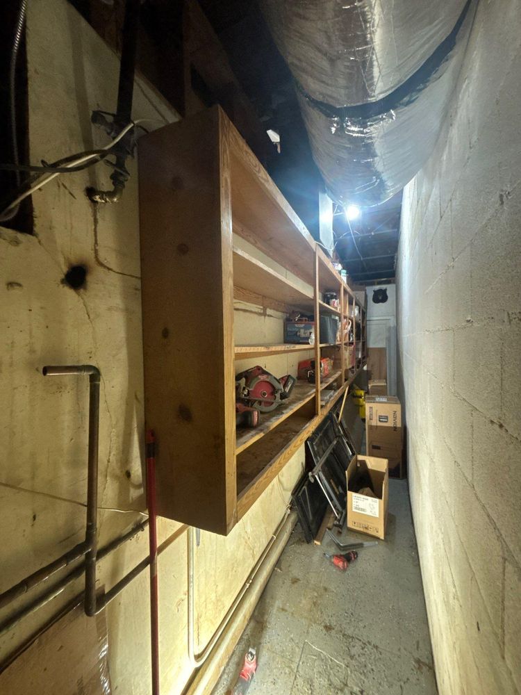 All Photos for Brooky Plumbing in Hendersonville, NC