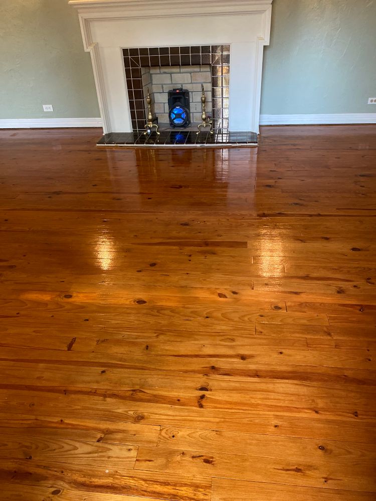 All Photos for Jones Construction & Flooring in Bogata, TX