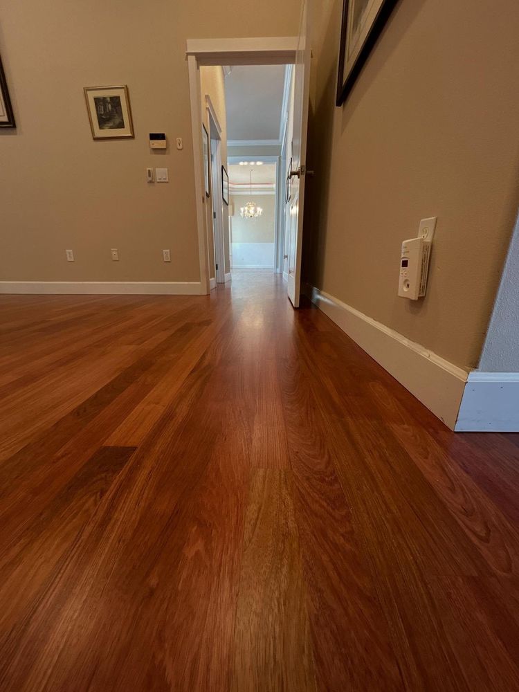 All Photos for Revamped Floors in Yelm, WA
