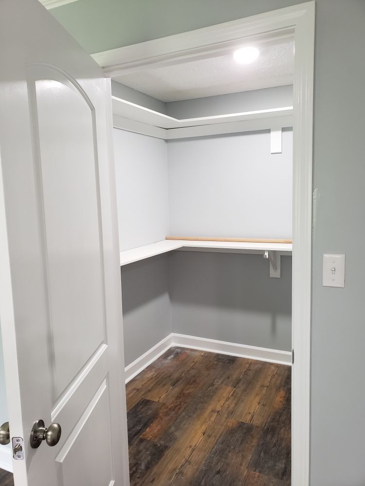 All Photos for IVY Contracting in Buena Vista, TN