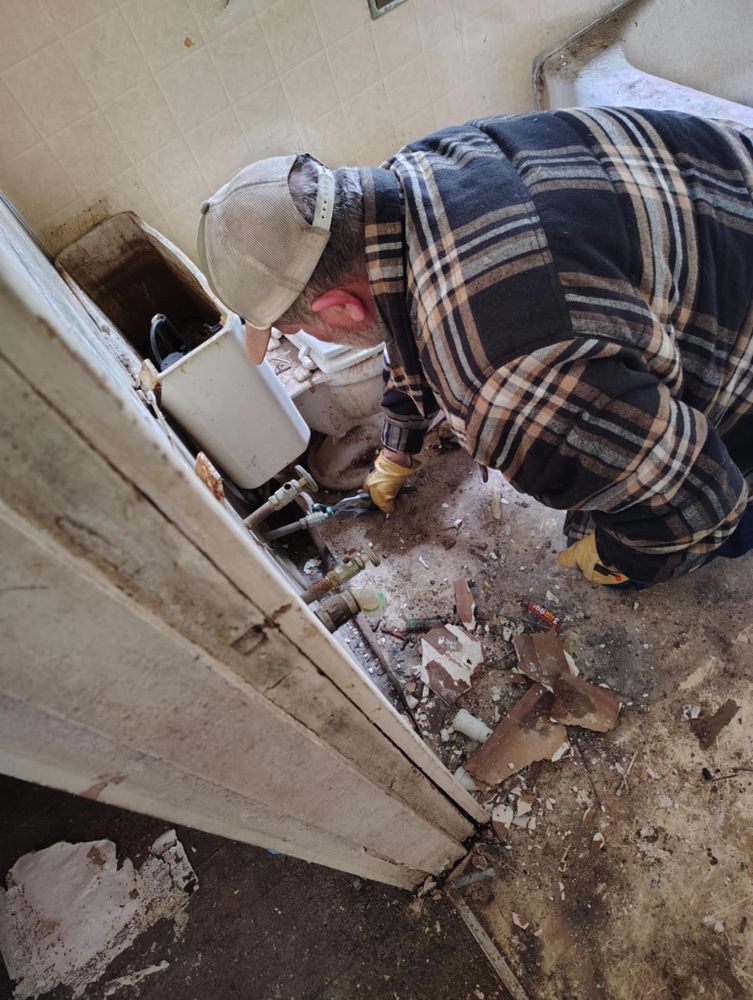 All Photos for Ridall & More Junk Removal in Beebe, AR