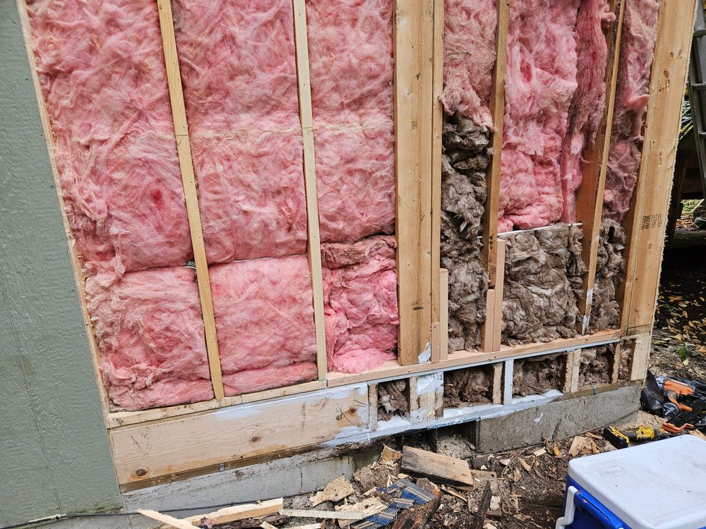 All Photos for Siding Doctor in Bonney Lake, WA