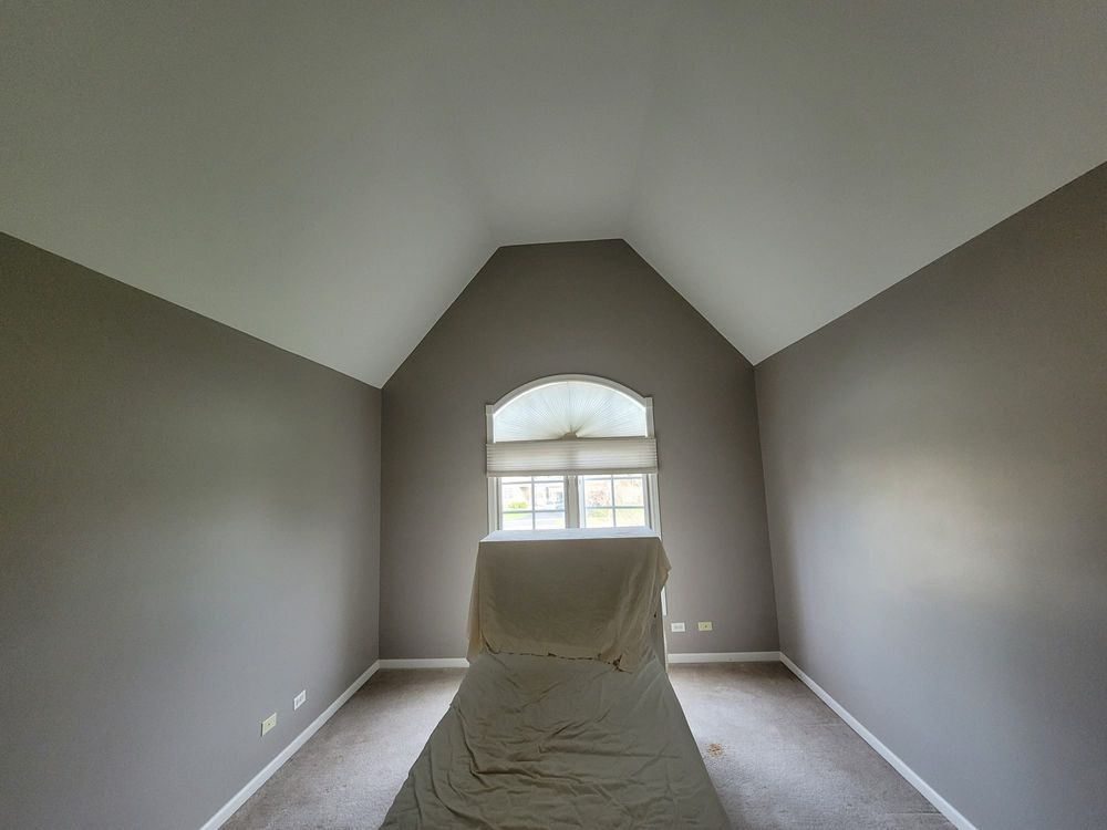 All Photos for Eagle Five Stars Painting in Brazos Valley, TX