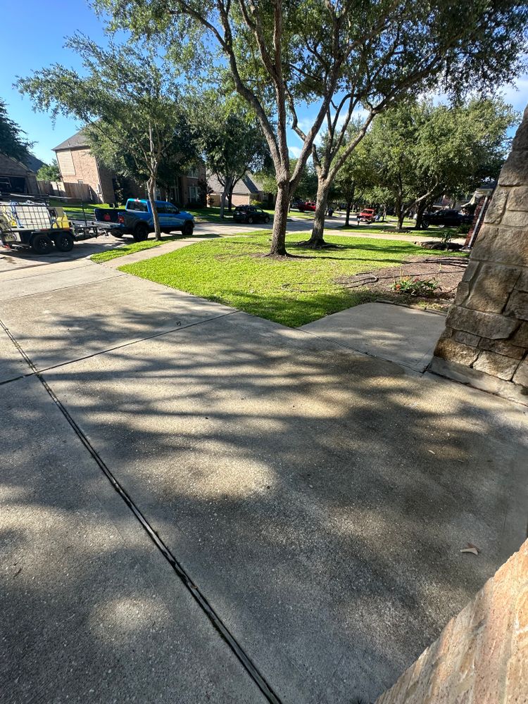 All Photos for AquaFusion Power Wash LLC in Pasadena, TX