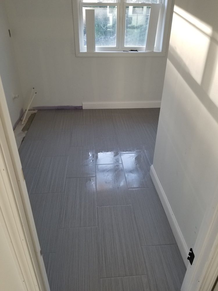 All Photos for VersaTile in Deerfield, NH