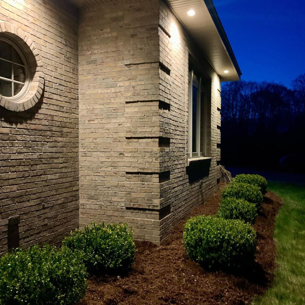 Our professional Shrub Trimming service helps maintain the health and aesthetics of your garden by expertly pruning and shaping bushes, ensuring a well-manicured landscape that enhances the beauty of your outdoor space. for Adens Lawn Maintenance LLC  in Old Lyme, CT