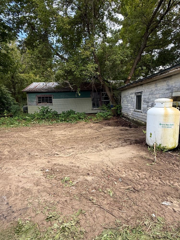 All Photos for Bishop’s Property Maintenance in Franklin, VT