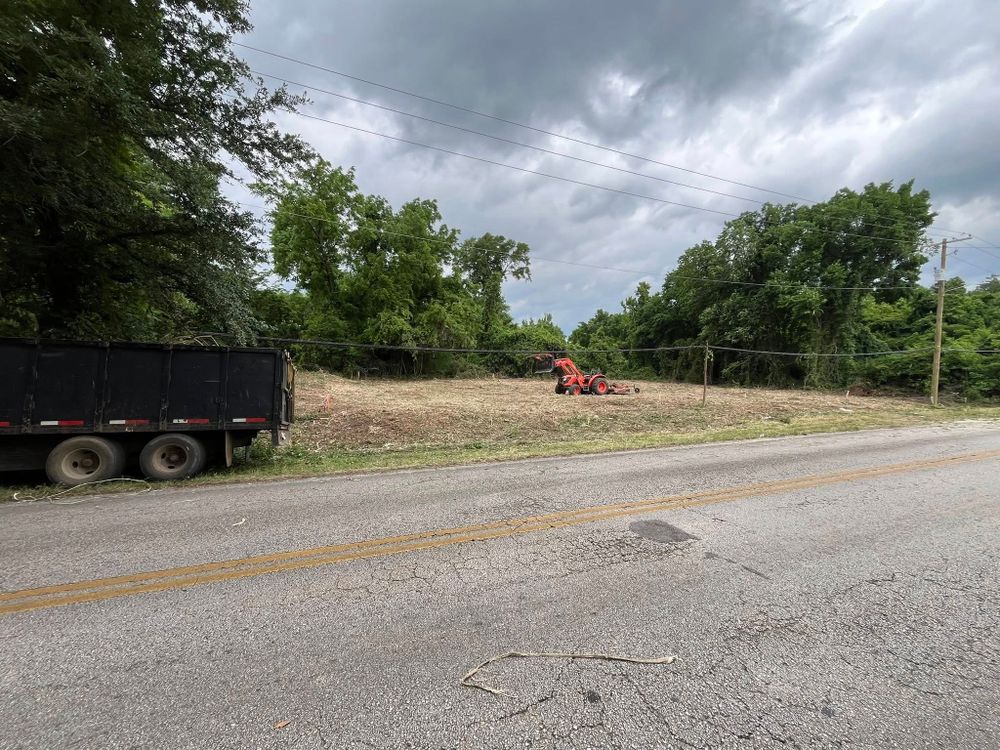 All Photos for JC Land and Tree Service in Kilgore, TX