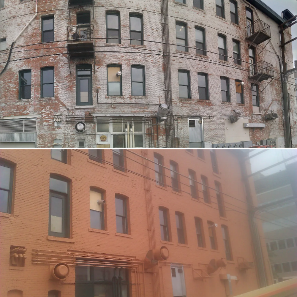 All Photos for Paints Well With Colors in Billings, MT