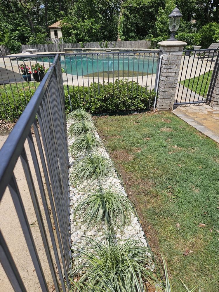 All Photos for Valadez Landscaping LLC in Fort Worth, TX