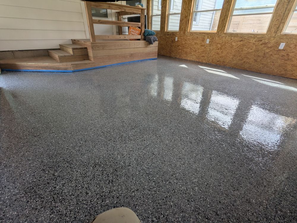 All Photos for Custom Concrete Enterprises in Springfield, IL
