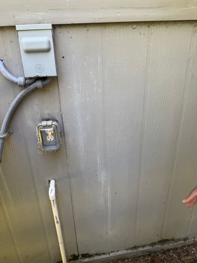 All Photos for Johnson Gutter Cleaning and Construction  in Southern Pines, NC