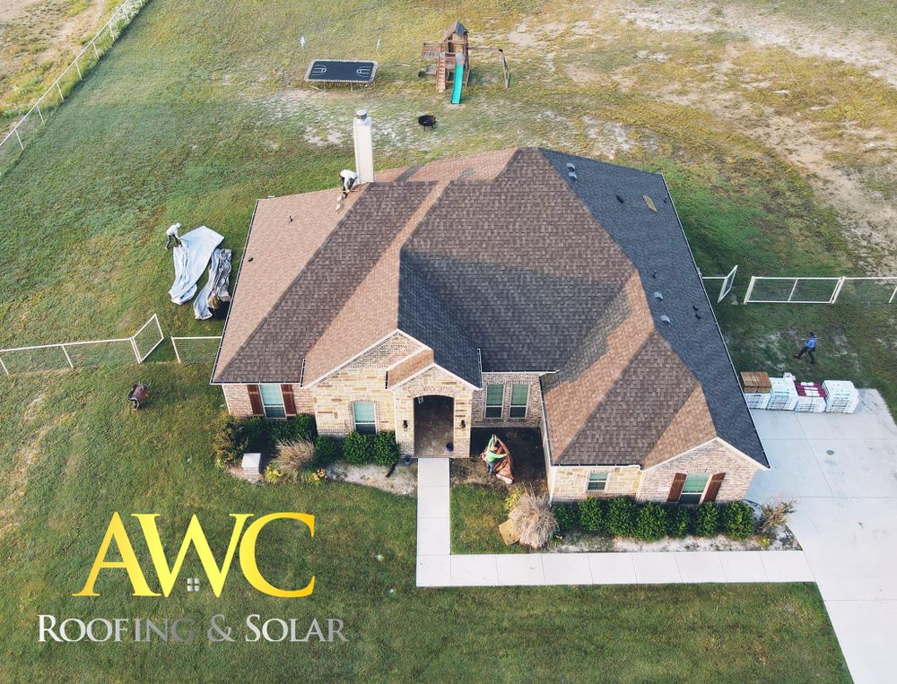 All Photos for AWC Roofing & Restoration  in Fort Worth, TX