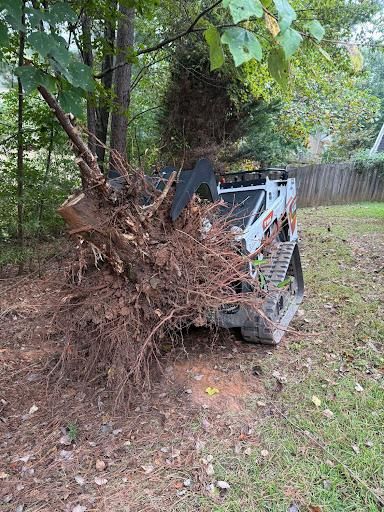 All Photos for Dirt Pro Land Solutions in Fayetteville, GA