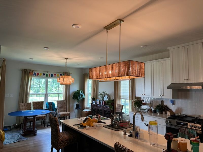 All Photos for Triple J Electric LLC in Milford, DE