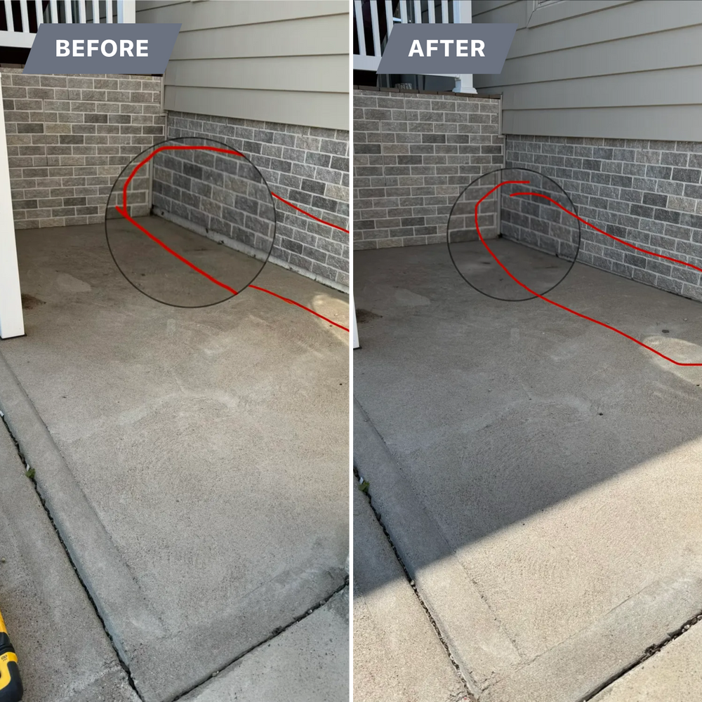All Photos for KAT Concrete Lifting in Sidney, MT