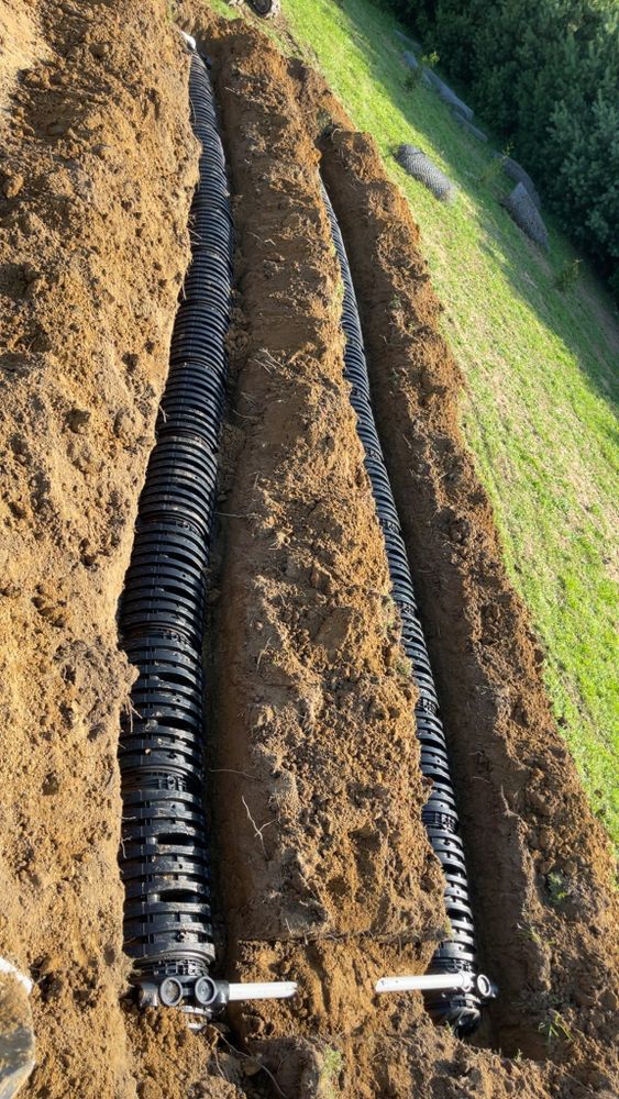 All Photos for Loshbough Excavating in Crossville, TN