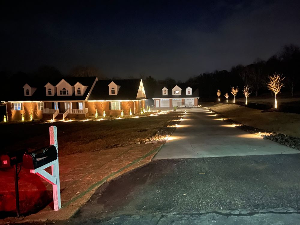 All Photos for Upstate Precision Landscaping in Moore, SC