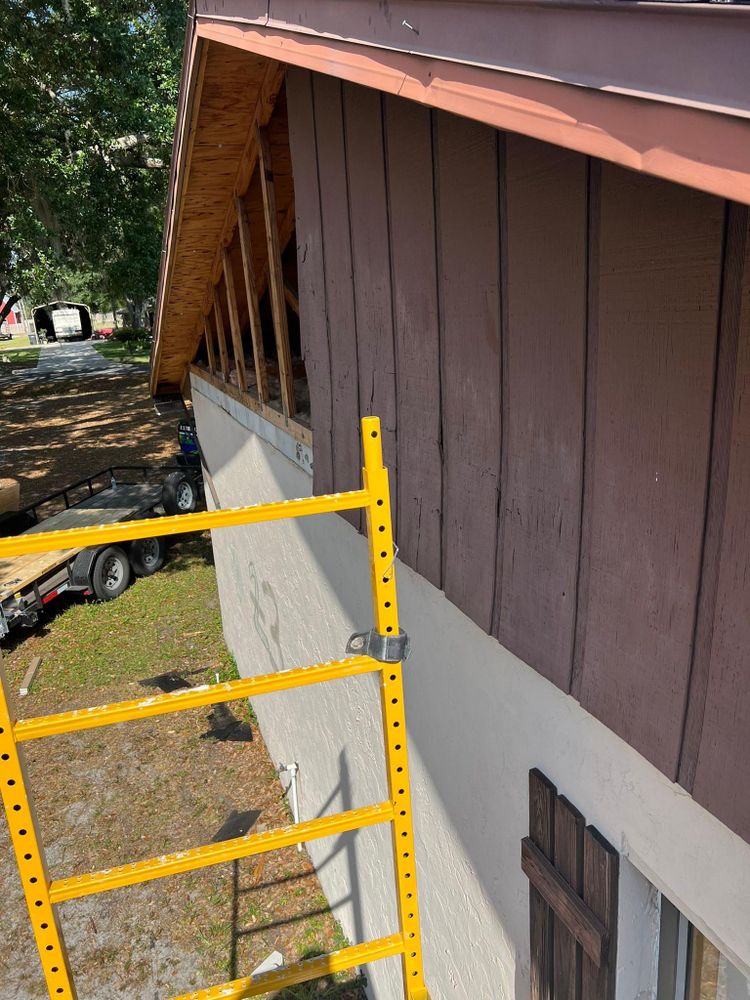 All Photos for Bright Future Construction in Tampa, FL