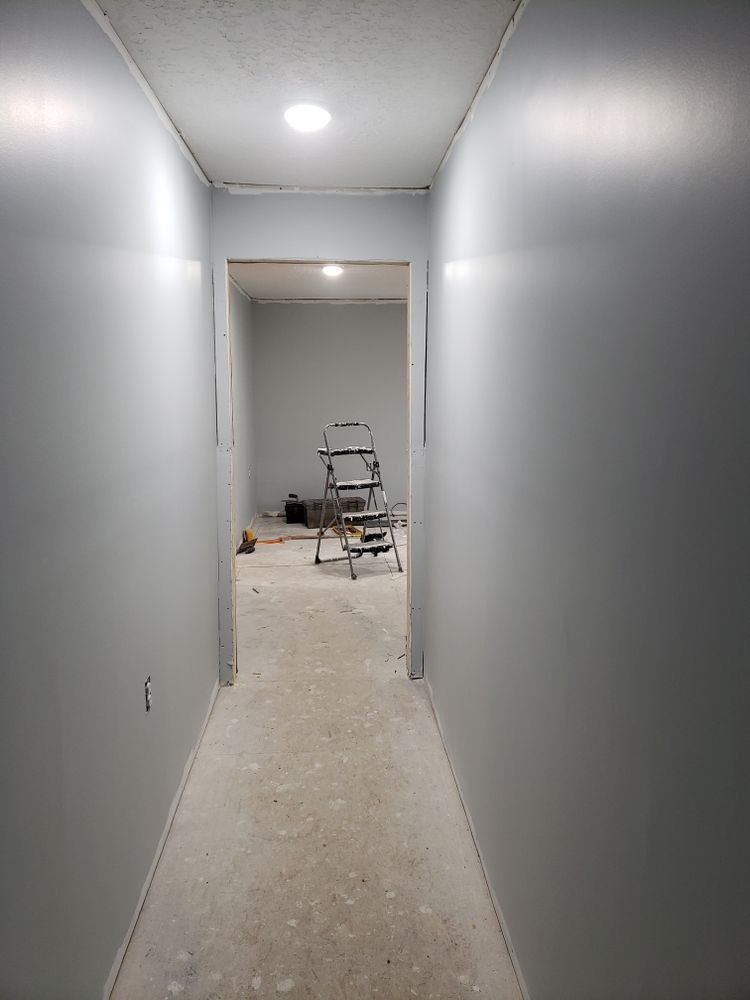 All Photos for IVY Contracting in Buena Vista, TN