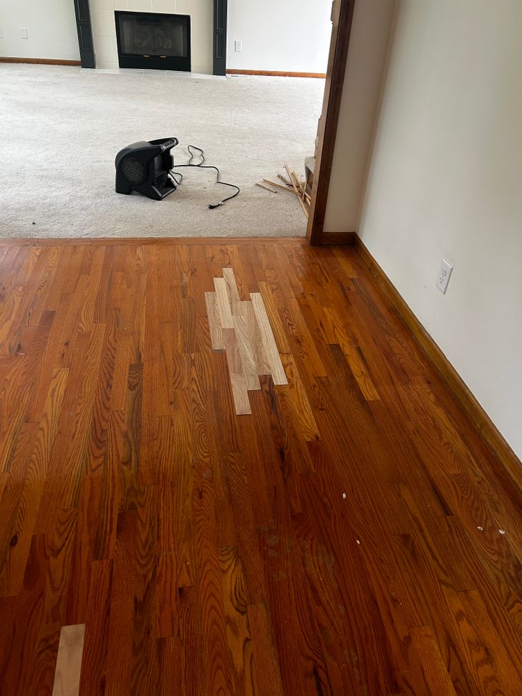 All Photos for Imperial Hardwood Floors in Olathe, KS