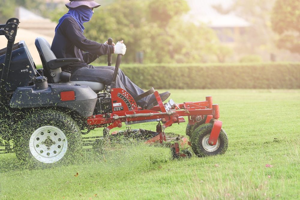 Keep your lawn mower in top shape with our expert maintenance and repair service. We ensure optimal performance, extending the lifespan of your equipment for a beautiful, well-maintained lawn. for Locust Mowers & Small Engine Repairs in Locust, NC