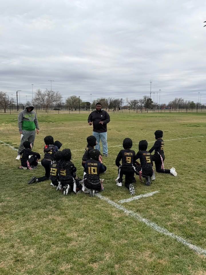 All Photos for Iron Plains Youth Football League in Amarillo, TX