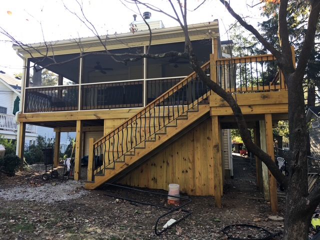 All Photos for Frontline Roofing & Home Services in Shelbyville, KY