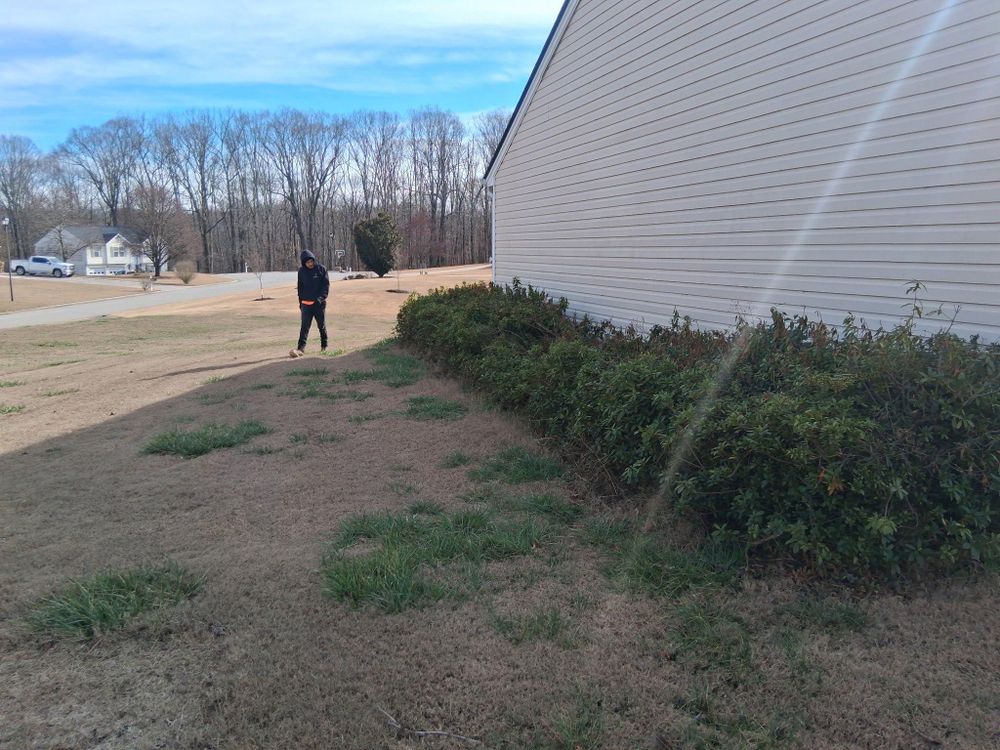 All Photos for GA Lawn Care Pros in Jefferson, GA