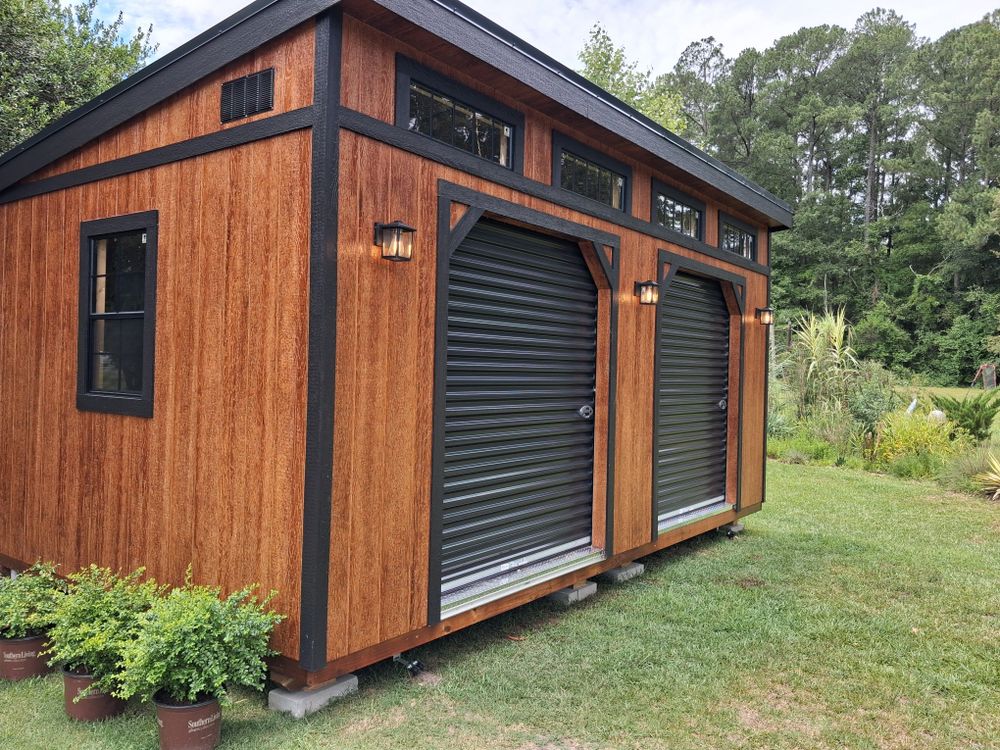 All Photos for Flash Gordon Electric LLC in Hope Mills, NC
