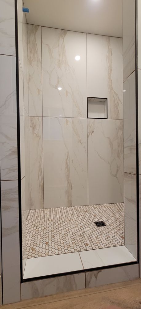 All Photos for Tip Top Tile in Idaho Falls, ID