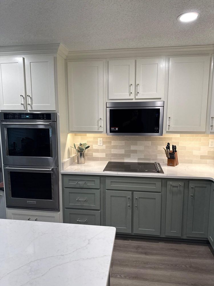 All Photos for CMT Construction LLC in Collierville, TN