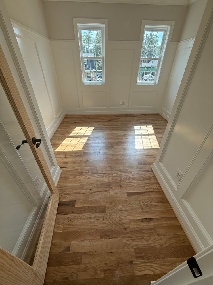 All Photos for Master Hardwood Floors in Raleigh, NC