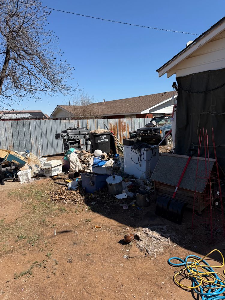 All Photos for Triple C Improvements in Carnegie, OK