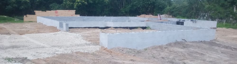 OBH Gallery 1 for OBH Concrete LLC in Lusby, MD