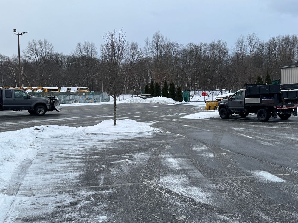 All Photos for Adams Landscaping in Springfield, MA